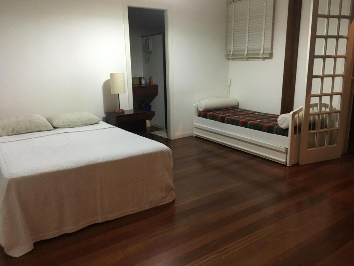 Casa Itaipava Country Club Villa Petrópolis Eksteriør billede